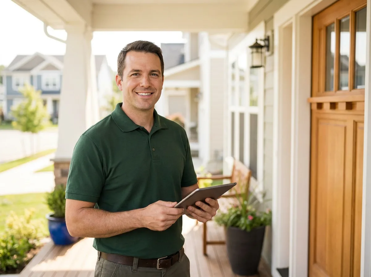 Pest control FAQs for Dayton, NY